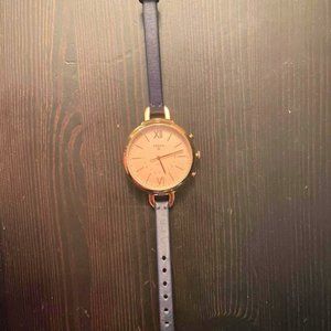 Fossil Annette Hybrid Smartwatch